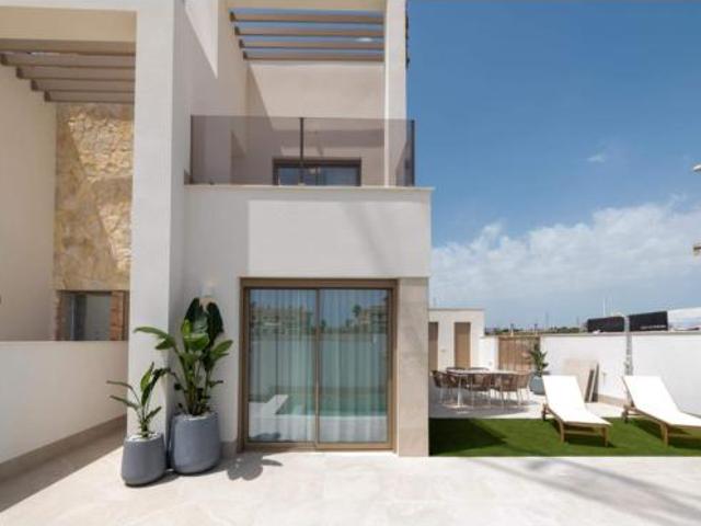 Casa en venta en Formentera Del Segura, Los Palacios