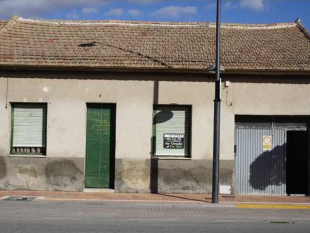 Casa en venta en Formentera Del Segura, Los Palacios