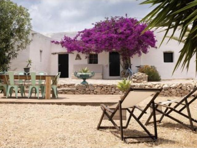 Casa en venta en Sant Francesc de Formentera, Formentera