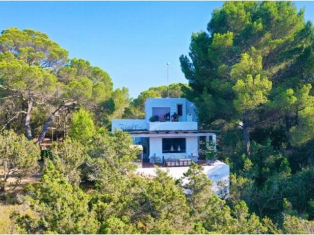Casa en venta en Sant Francesc de Formentera, Formentera