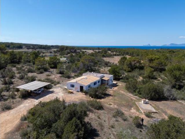 Casa en venta en Sant Francesc de Formentera, Formentera