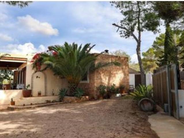 Casa en venta en la Savina, Formentera