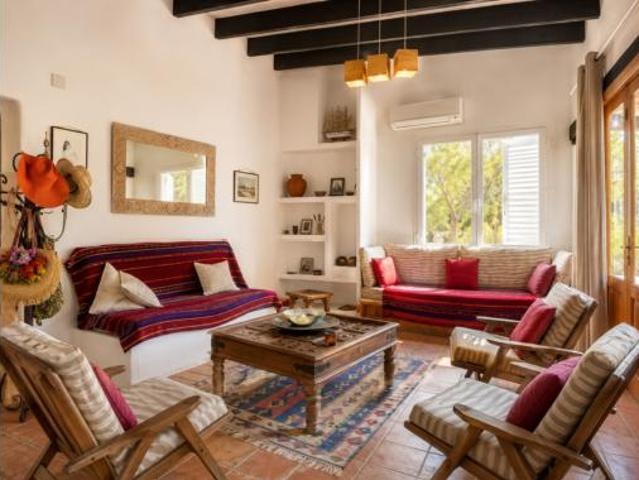 Casa en venta en Sant Francesc de Formentera, Formentera