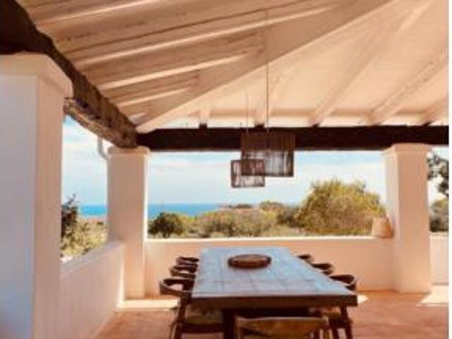 Casa en venta en Sant Francesc de Formentera, Formentera