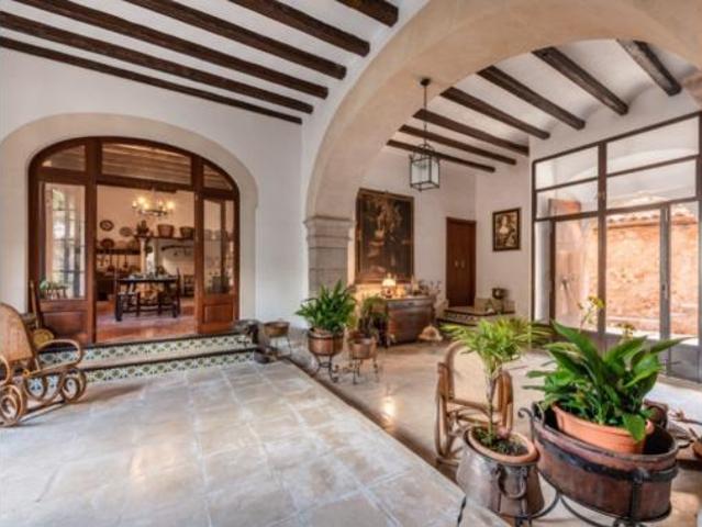 Casa en venta en Fornalutx