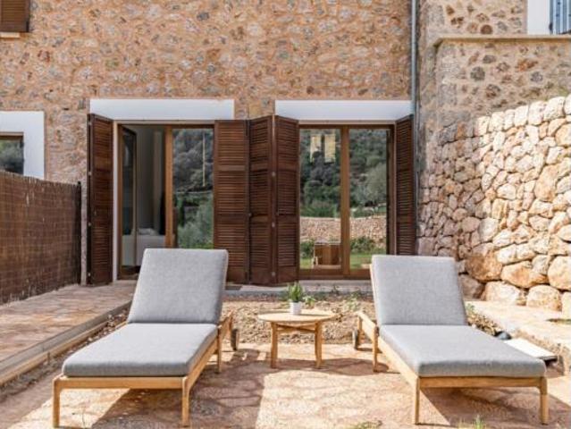 Casa en venta en Fornalutx
