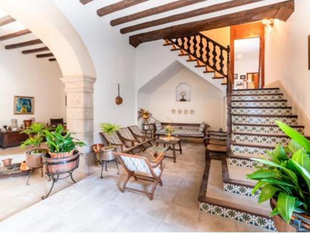 Casa en venta en Serra de Tramuntana, Baleares