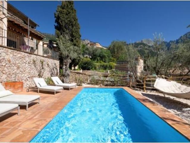 Casa en venta en Serra de Tramuntana, Baleares