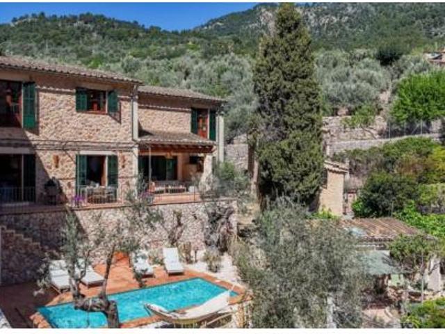 Casa en venta en Serra de Tramuntana, Baleares