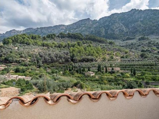 Casa en venta en Fornalutx