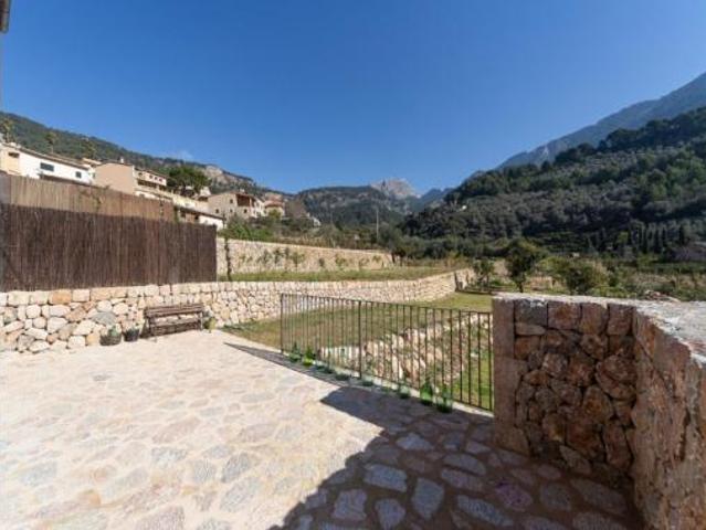 Casa en venta en Fornalutx