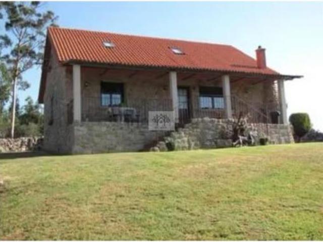 Casa en venta en Fornelos De Montes