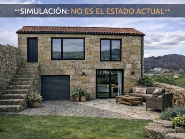 Casa en venta en Fornelos de Montes, Vigo