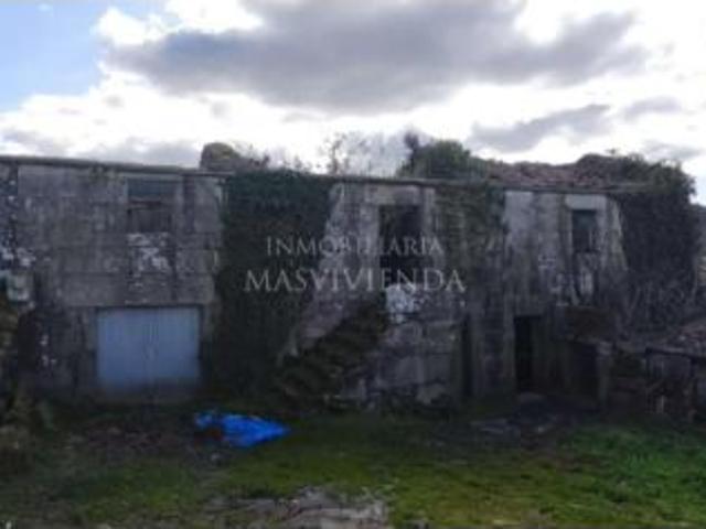Casa en venta en Fornelos de Montes, Vigo