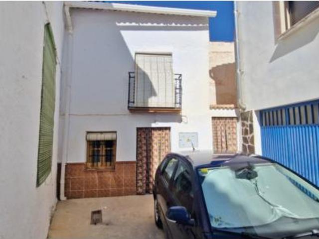 Casa en venta en Comarca de Alhama, Andalucía
