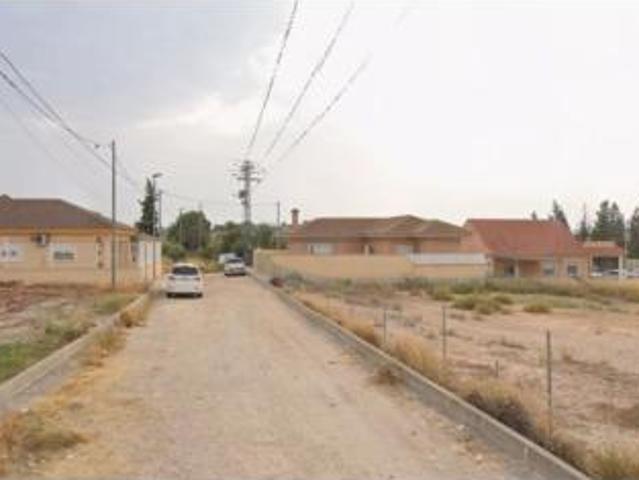 Casa en venta en Oriental, Murcia