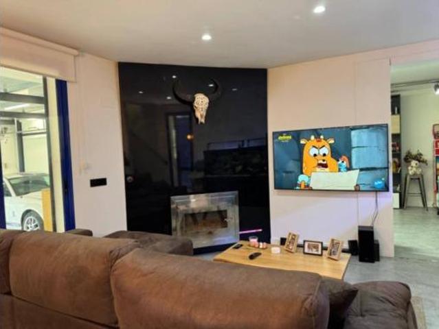 Casa en venta en Oriental, Murcia