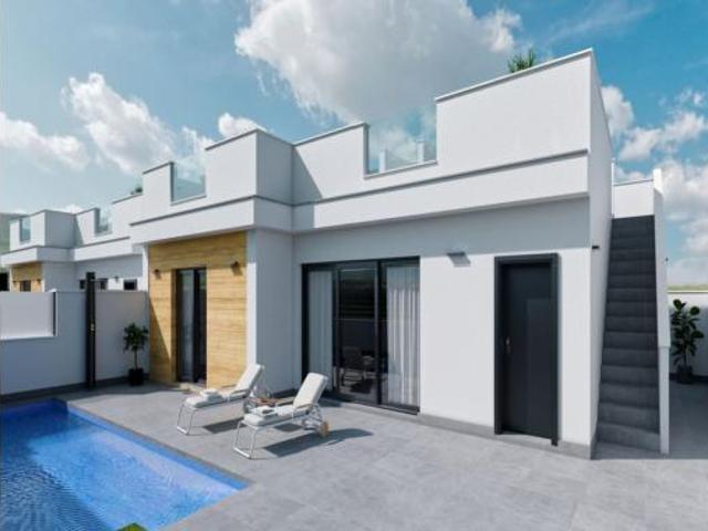 Casa en venta en Hoyahermosa, Oriental