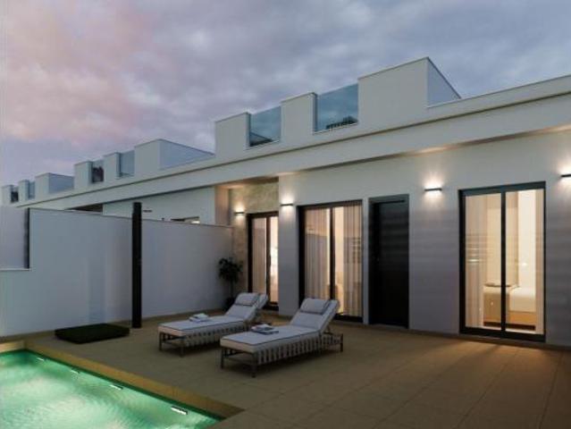 Casa en venta en Hoyahermosa, Oriental