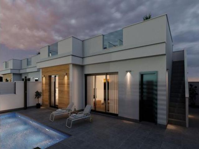 Casa en venta en Hoyahermosa, Oriental