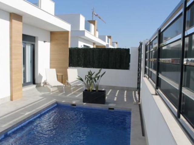 Casa en venta en Hoyahermosa, Oriental