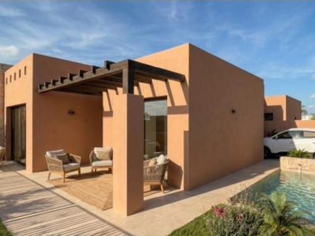 Casa en venta en Hoyahermosa, Fortuna