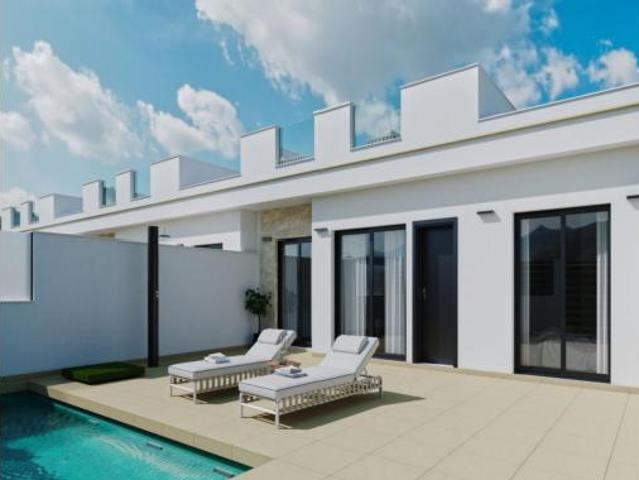 Casa en venta en Hoyahermosa, Oriental