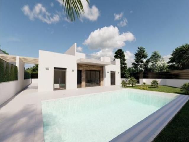 Casa en venta en Hoyahermosa, Oriental