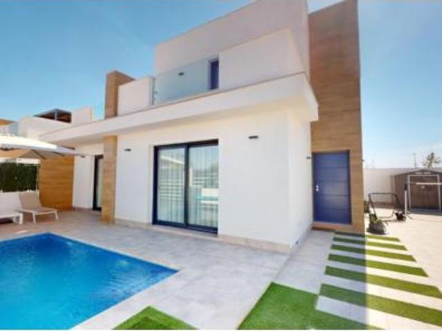 Casa en venta en Hoyahermosa, Oriental