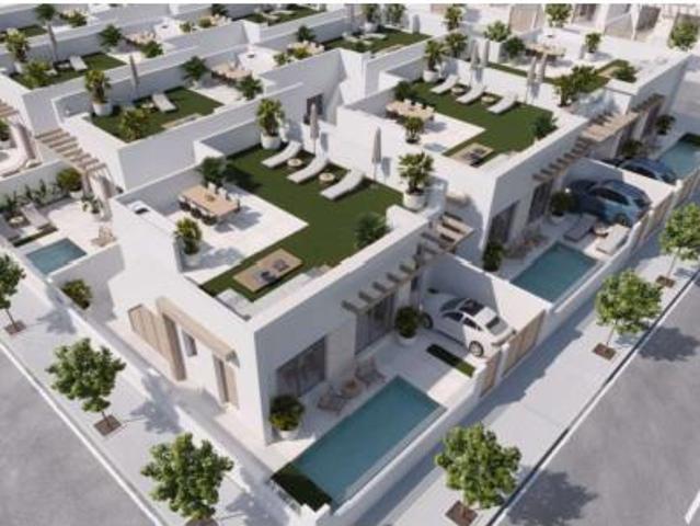 Casa en venta en Hoyahermosa, Oriental