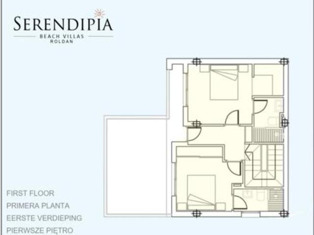 Casa en venta en Hoyahermosa, Oriental
