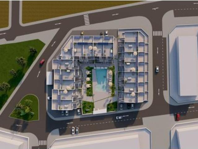 Casa en venta en Hoyahermosa, Fortuna