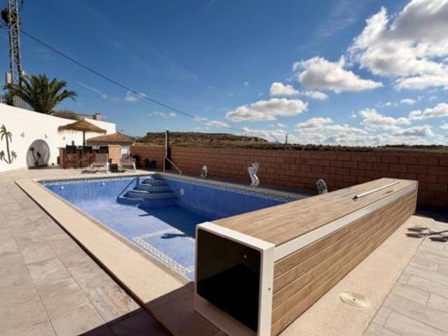 Casa en venta en Urbanización Las Kalendas, Fortuna