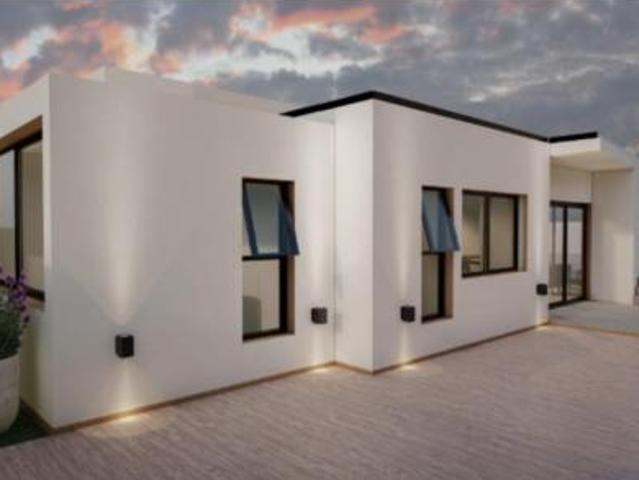 Casa en venta en Oriental, Murcia