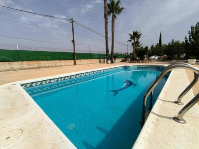 Casa en venta en Oriental, Murcia