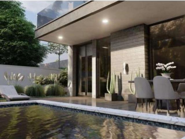 Casa en venta en Los Baños, Oriental