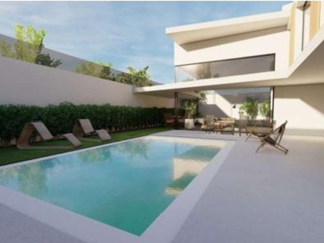 Casa en venta en Los Baños, Oriental