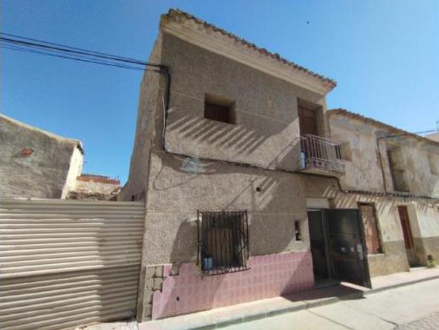Casa en venta en Oriental, Murcia