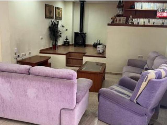 Casa en venta en Oriental, Murcia