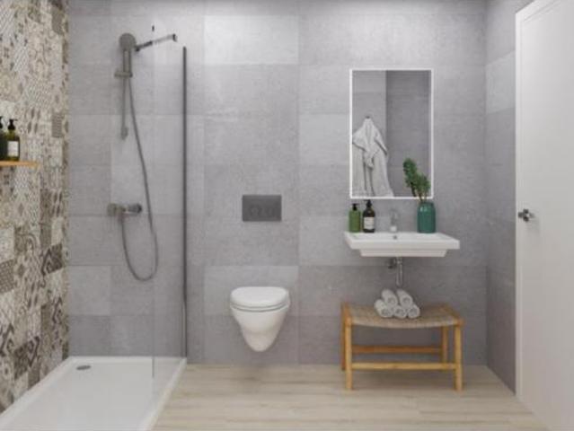 Casa en venta en Oriental, Murcia