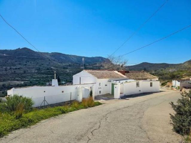 Casa en venta en Caprés, Oriental