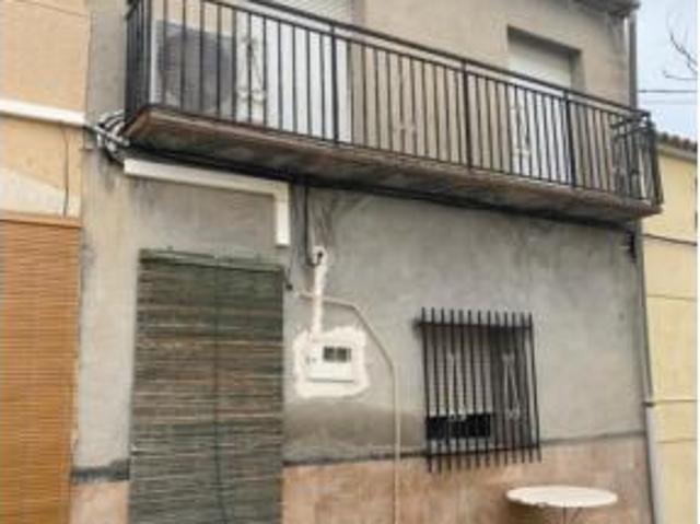 Casa en venta en Oriental, Murcia