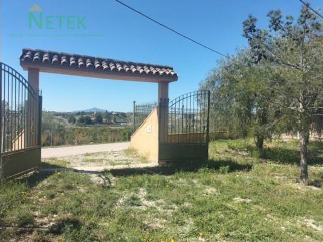 Casa en venta en Oriental, Murcia