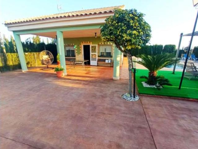 Casa en venta en Oriental, Murcia
