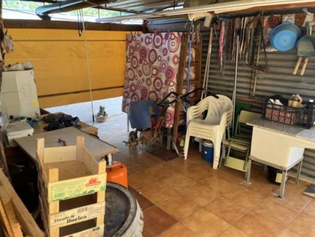 Casa en venta en Oriental, Murcia