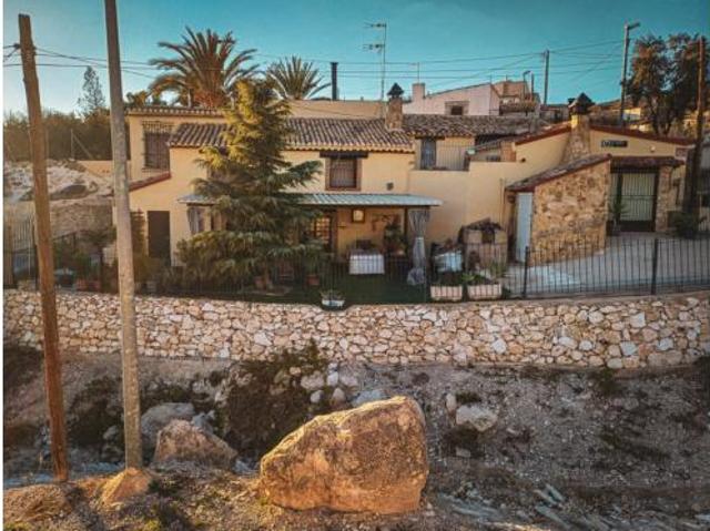 Casa en venta en La Garapacha, Oriental
