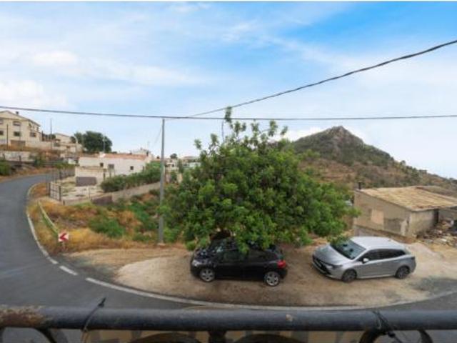 Casa en venta en La Garapacha, Oriental