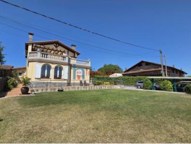 Casa en venta en Forua, Guipúzcoa