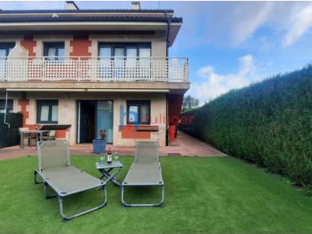 Casa en venta en Forua, Guipúzcoa