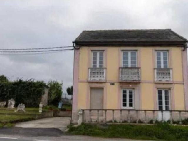 Casa en venta en A Mariña Central, Galicia